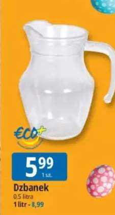 Dzbanek