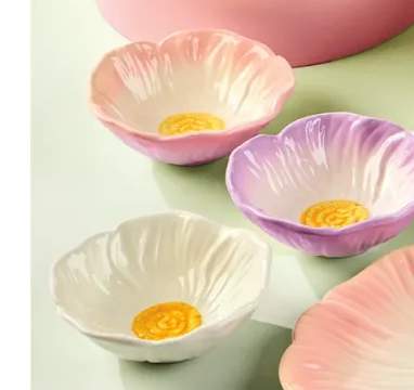 Zestaw 2 miseczek 10,5 cm, 120 ml