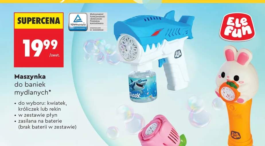 Walizka z zabawkami do piasku