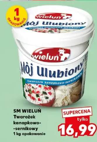 Twaróg kanapkowo-sernikowy