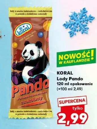 Lody Pando