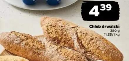 Chleb drwalski
