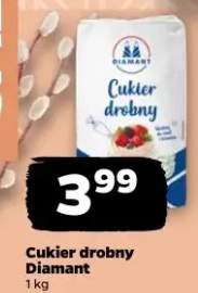 Cukier drobny Diamant