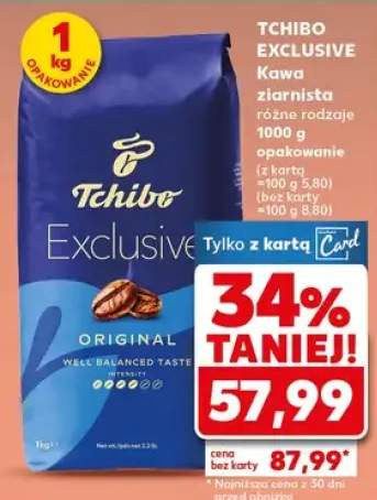 Kawa ziarnista różne rodzaje