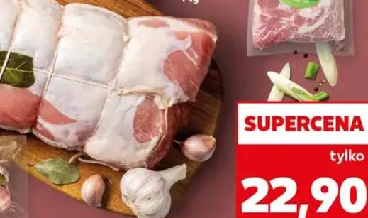 Schab do wędzenia i pieczenia