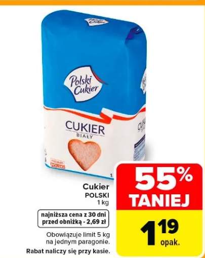 Cukier polski