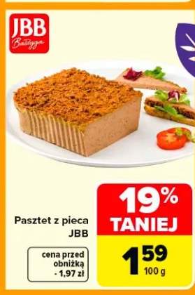 Pasztet z pieca