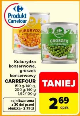 Kukurydza konserwowa