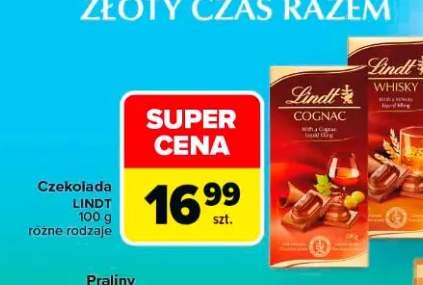 Czekolada różne rodzaje