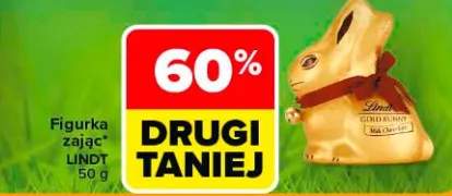 Figurka zajączka drugi -60%