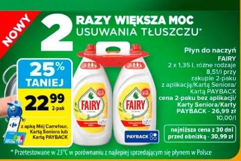 Płyn do naczyń