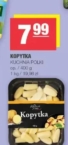 Kopytka