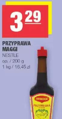 Przyprawa Maggi