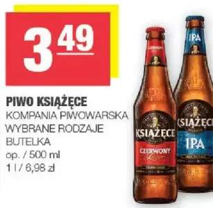 Piwo Książęce
