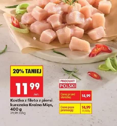 Filet z kurczaka