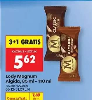 lody Magnum