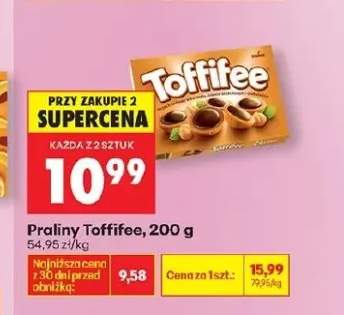 Toffifee