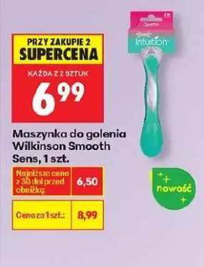 Maszynka do golenia