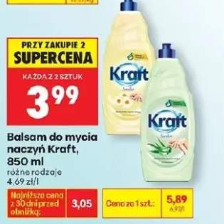 Płyn do mycia naczyń