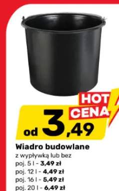 wiadro