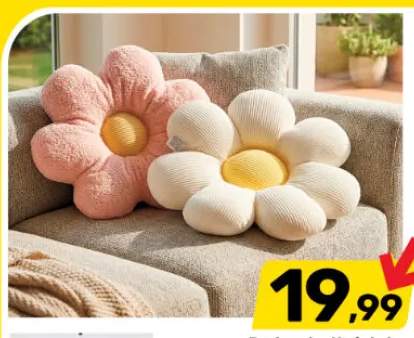 Poduszka dekoracyjna