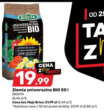 ziemia uniwersalna