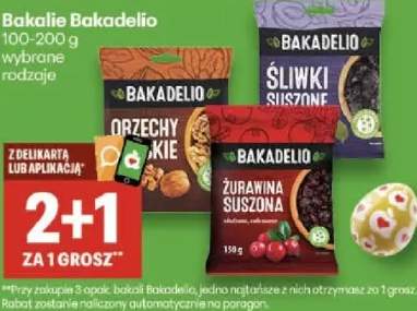 Bakalie Bakadelio