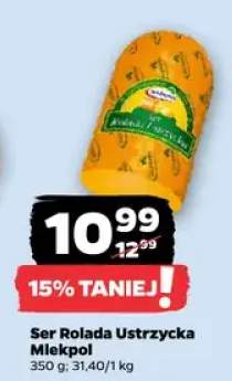 Ser Rolada Ustrzycka