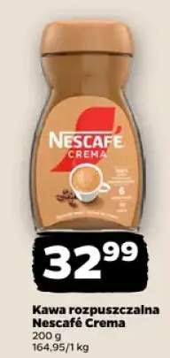 Kawa rozpuszczalna 200 g