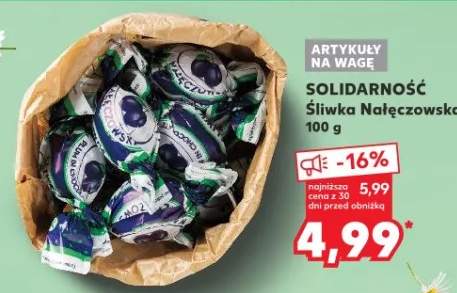 Śliwka Nałęczowska