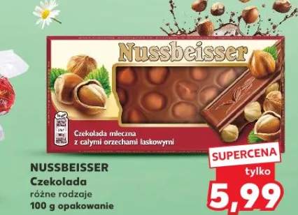 Czekolada różne rodzaje