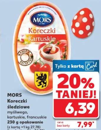 Koreczki śledziowe mySliwego, kartuskie, francuskie