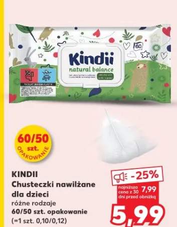 Chusteczki nawilżane dla dzieci różne rodzaje