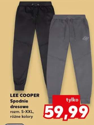 Spodnie dresowe rozm. S-XXL, różne kolory