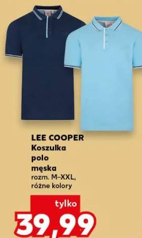 Koszulka polo męska rozm. M-XXL, różne kolory