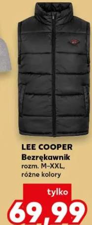 Bezrękawnik rozm. M-XXL, różne kolory