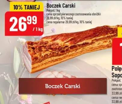 Boczek Carski