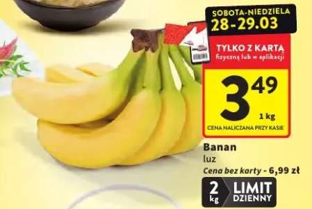 Banan luz