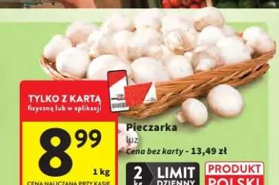 Pieczarka