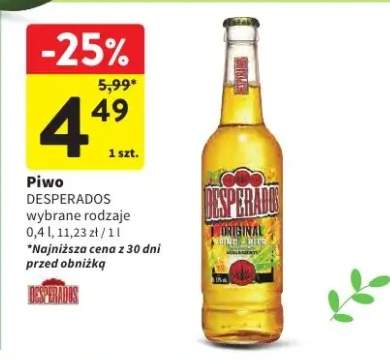 Piwo wybrane rodzaje