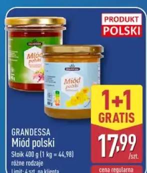 Miód polski