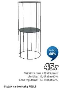 Stojak na doniczkę PELLE