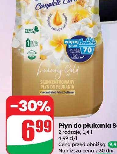 Płyn do płukania Complete Care