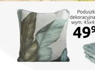 Poduszka dekoracyjna
