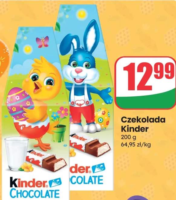 Czekolada