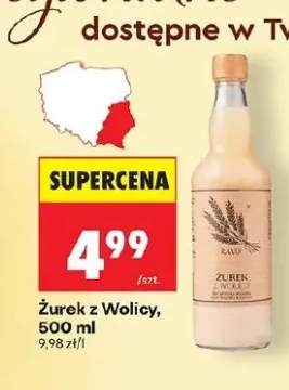 Żurek z Wolicy
