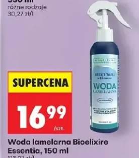 Woda lamelarna Essentia