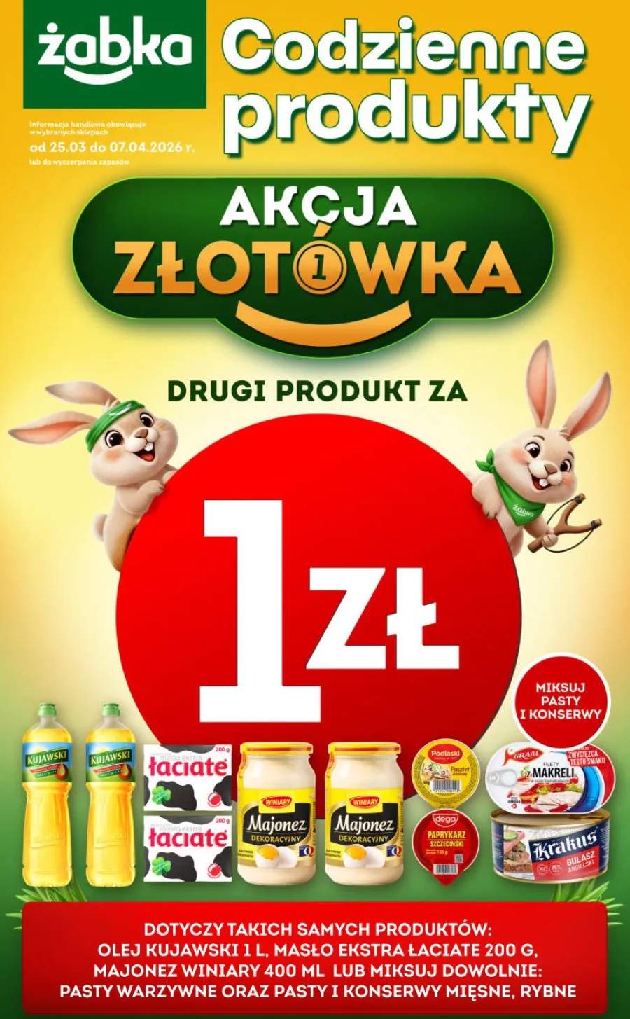 Masło ekstra Łaciate