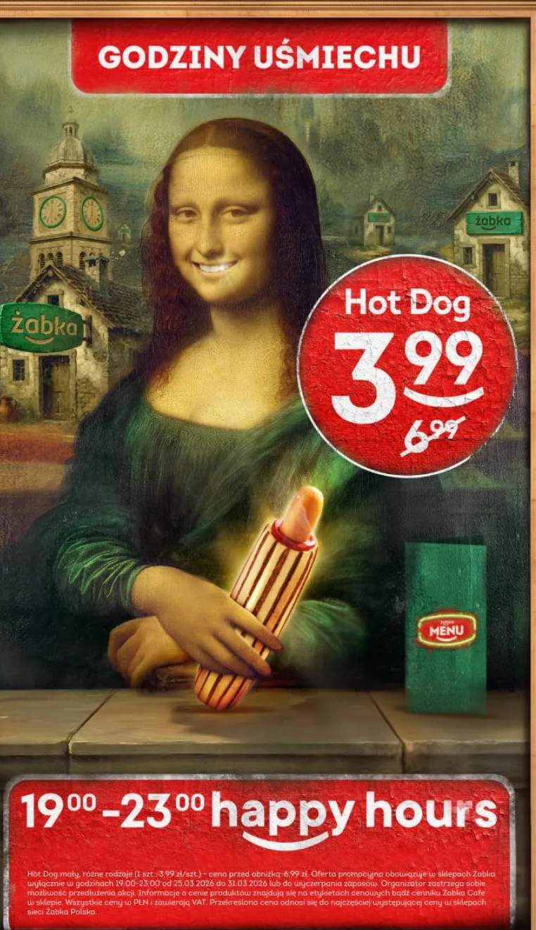 Hot Dog