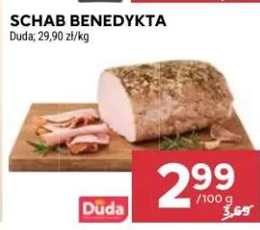 Schab benedykta